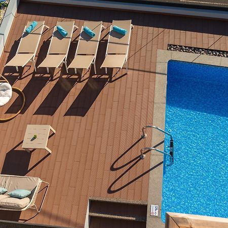 Villa Sea - Rural Holiday Experience By Seapearl Paul do Mar  Exterior foto
