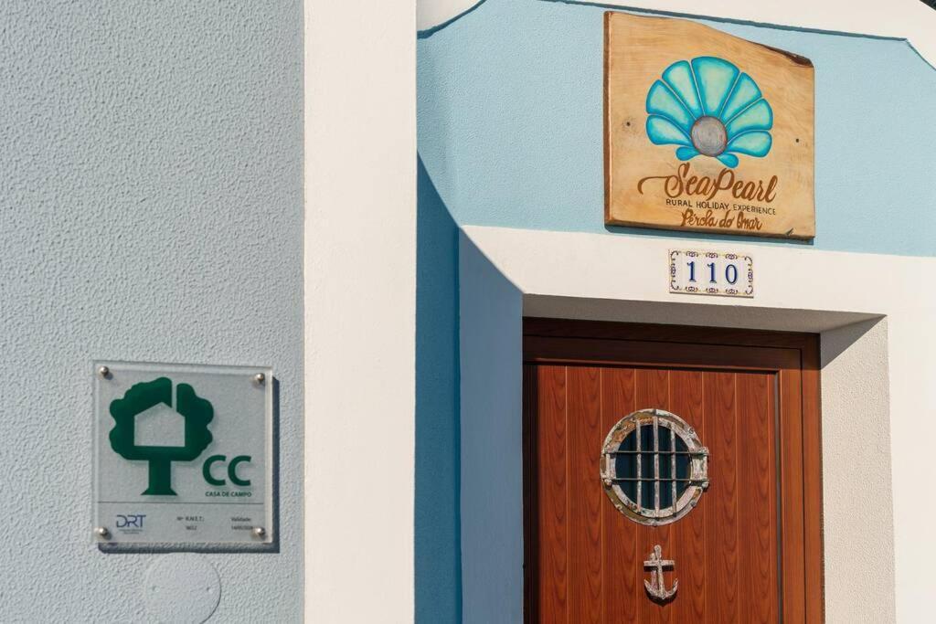Villa Sea - Rural Holiday Experience By Seapearl Paul do Mar  Exterior foto