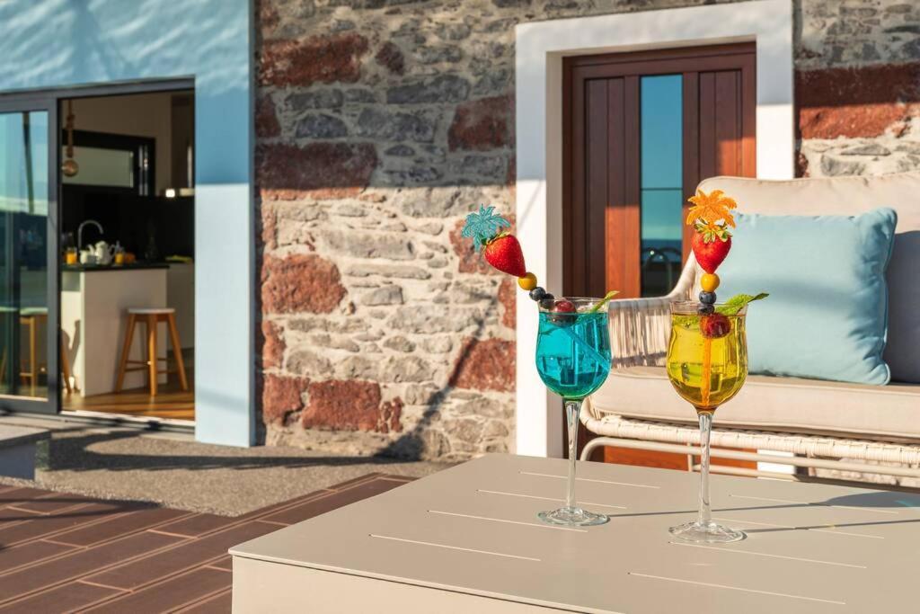 Villa Sea - Rural Holiday Experience By Seapearl Paul do Mar  Exterior foto
