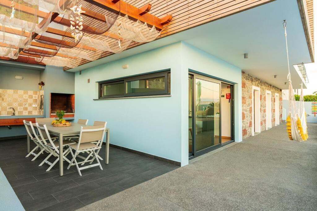 Villa Sea - Rural Holiday Experience By Seapearl Paul do Mar  Exterior foto
