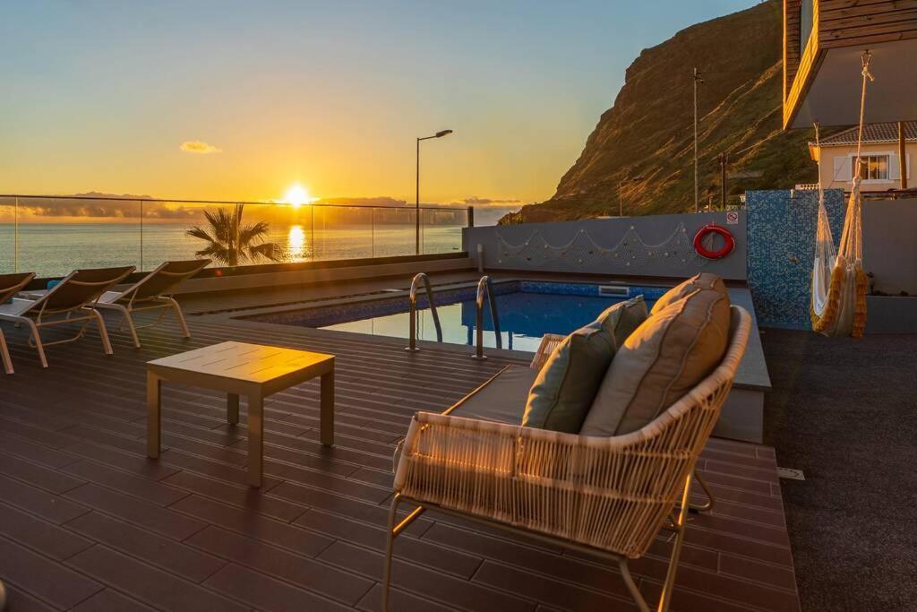 Villa Sea - Rural Holiday Experience By Seapearl Paul do Mar  Exterior foto