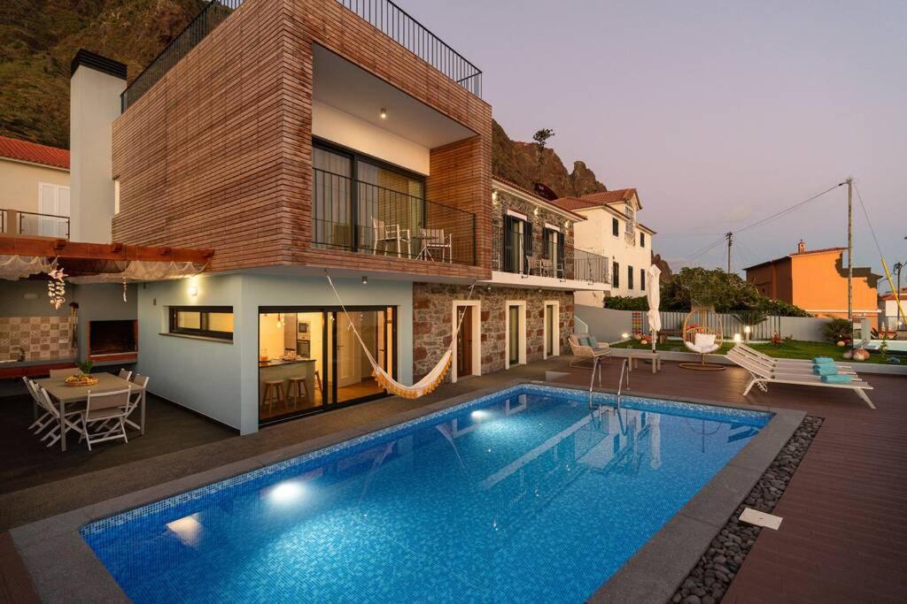 Villa Sea - Rural Holiday Experience By Seapearl Paul do Mar  Exterior foto