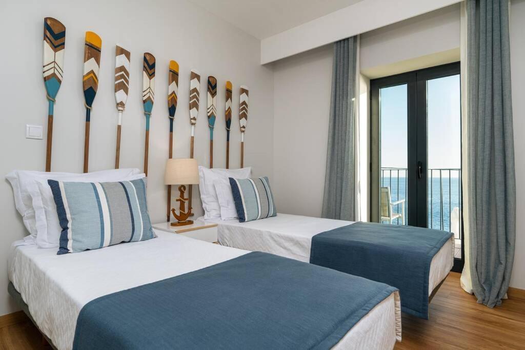 Villa Sea - Rural Holiday Experience By Seapearl Paul do Mar  Exterior foto