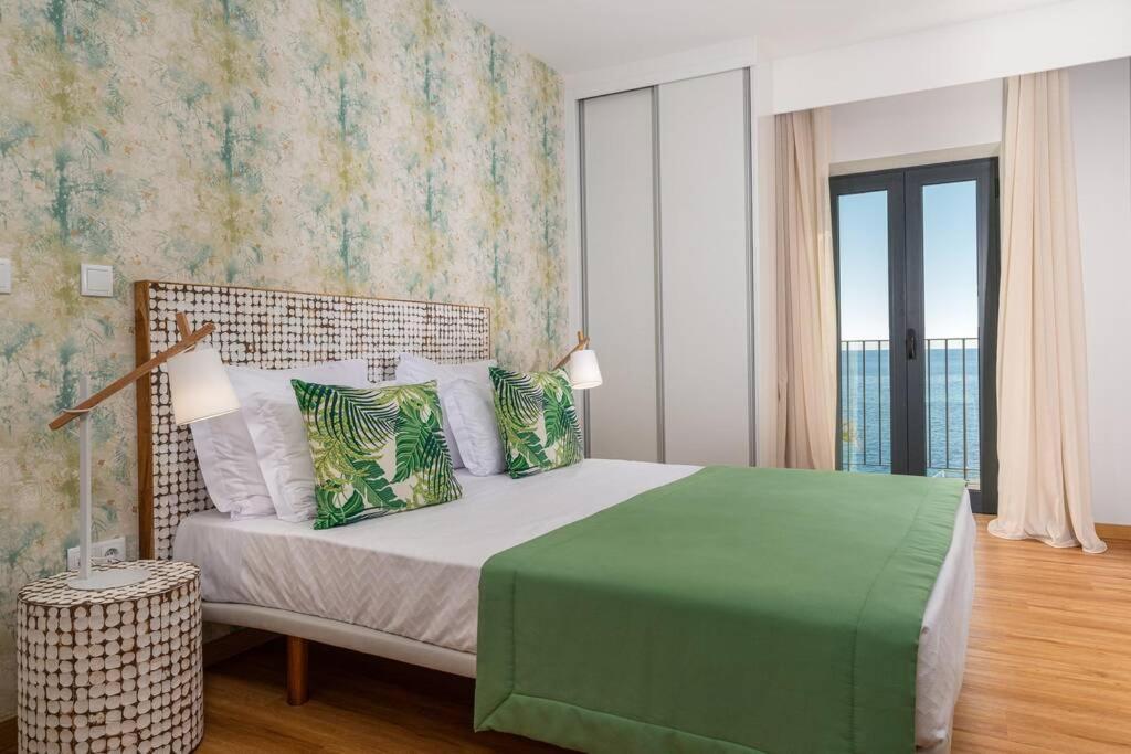 Villa Sea - Rural Holiday Experience By Seapearl Paul do Mar  Exterior foto