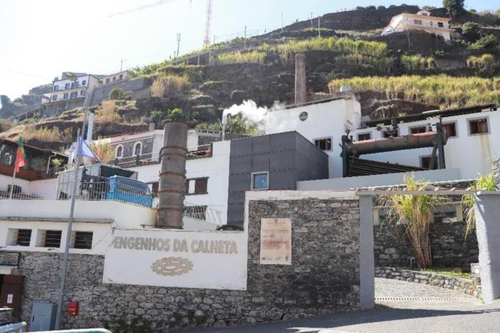 Villa Sea - Rural Holiday Experience By Seapearl Paul do Mar  Exterior foto