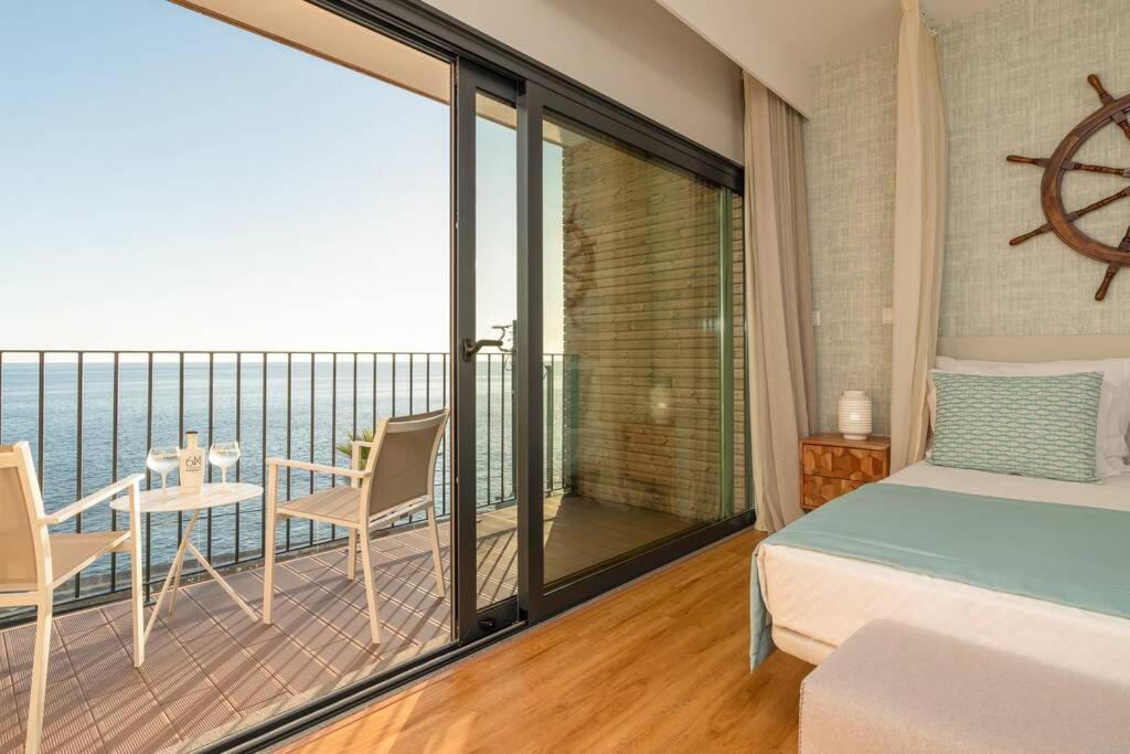 Villa Sea - Rural Holiday Experience By Seapearl Paul do Mar  Exterior foto