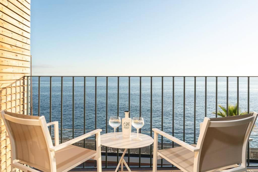 Villa Sea - Rural Holiday Experience By Seapearl Paul do Mar  Exterior foto