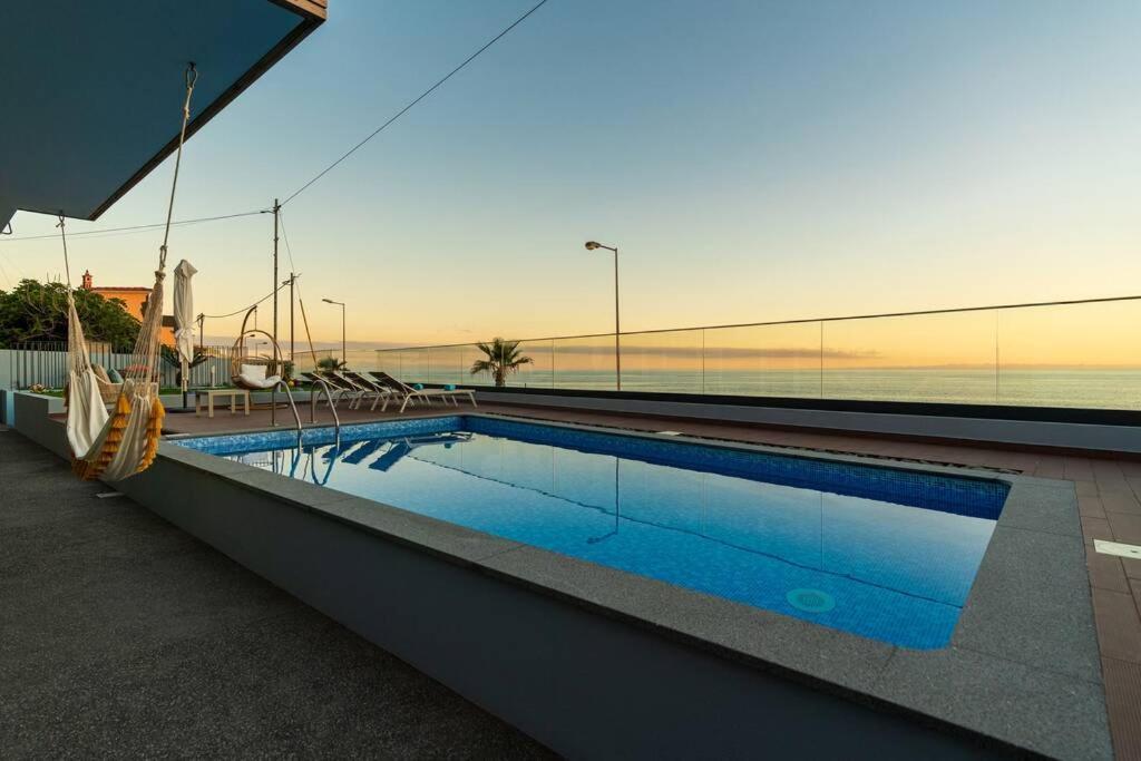 Villa Sea - Rural Holiday Experience By Seapearl Paul do Mar  Exterior foto