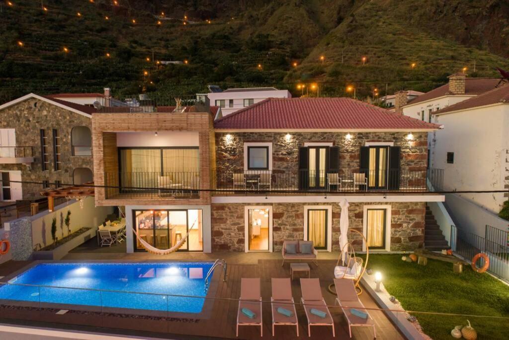 Villa Sea - Rural Holiday Experience By Seapearl Paul do Mar  Exterior foto
