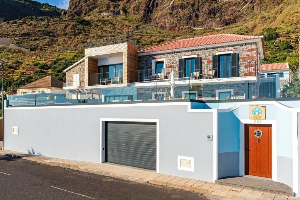 Villa Sea - Rural Holiday Experience By Seapearl Paul do Mar  Exterior foto