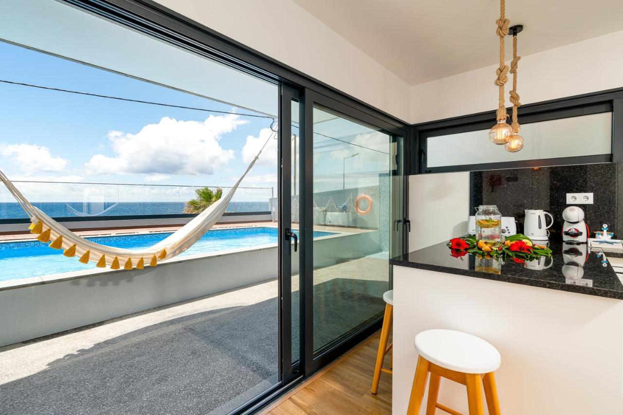 Villa Sea - Rural Holiday Experience By Seapearl Paul do Mar  Exterior foto