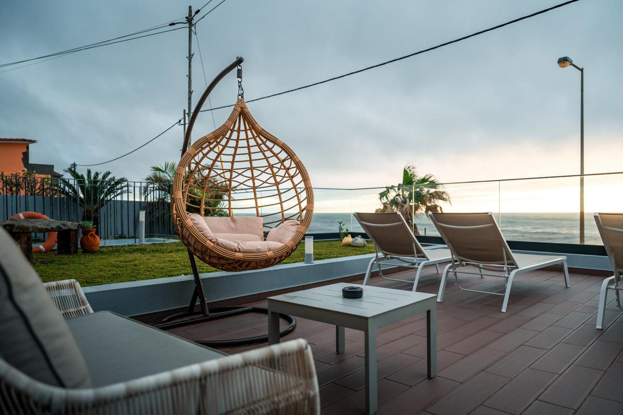 Villa Sea - Rural Holiday Experience By Seapearl Paul do Mar  Exterior foto