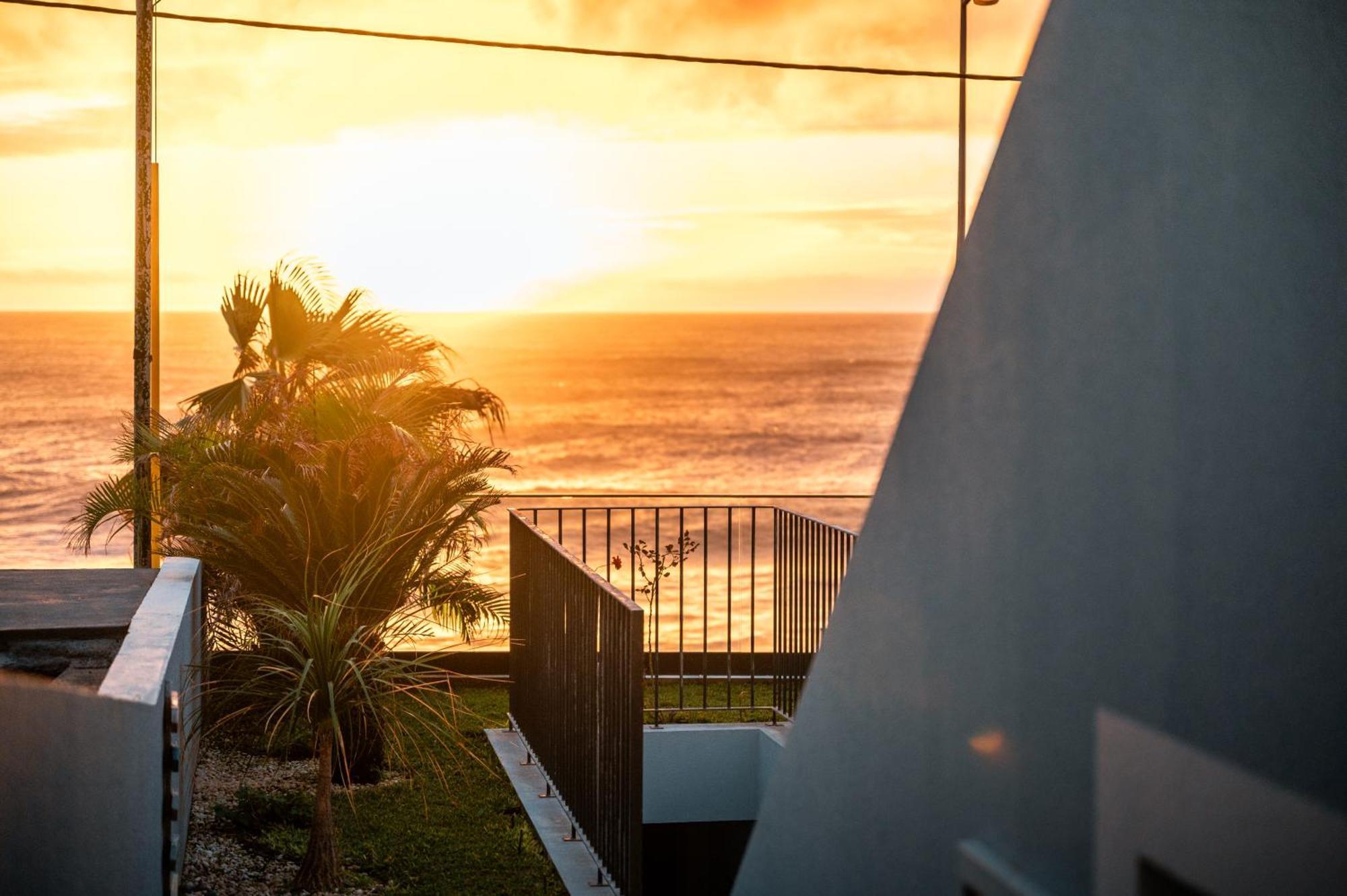 Villa Sea - Rural Holiday Experience By Seapearl Paul do Mar  Exterior foto