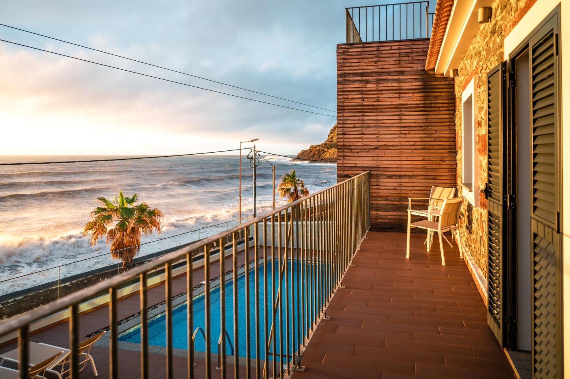 Villa Sea - Rural Holiday Experience By Seapearl Paul do Mar  Exterior foto